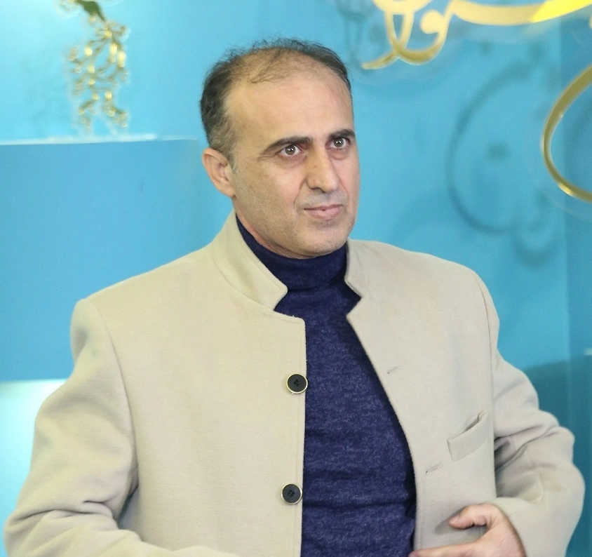 رضا جمالی