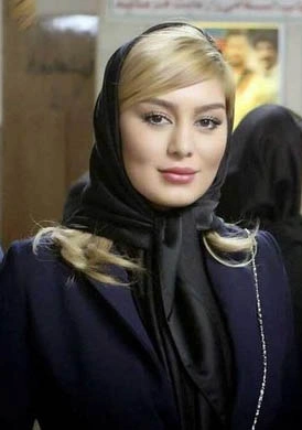 سحر قریشی