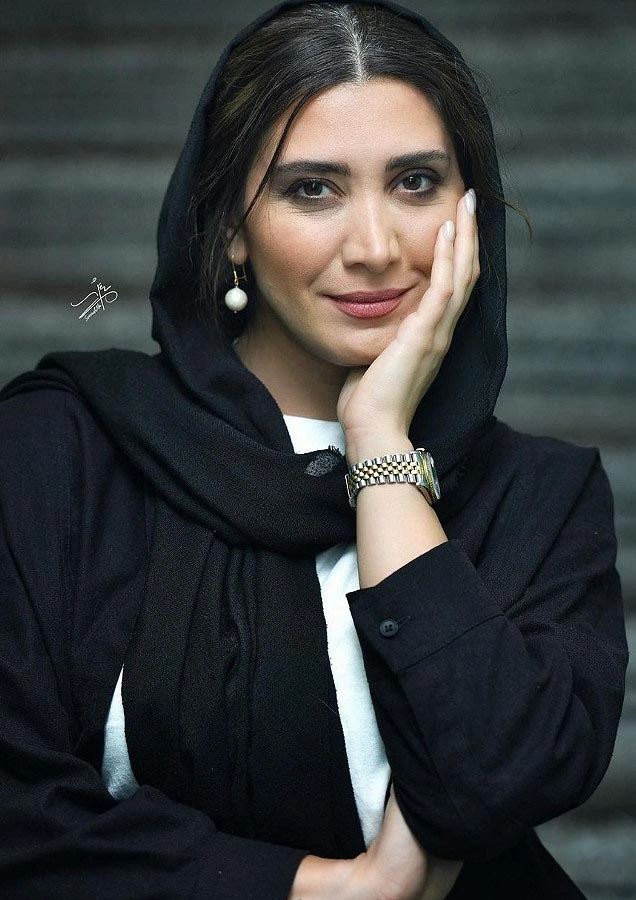 نیکی مظفری