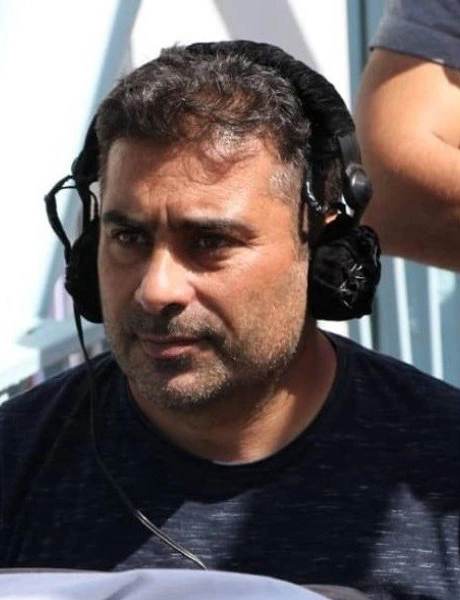 جواد مزدآبادی