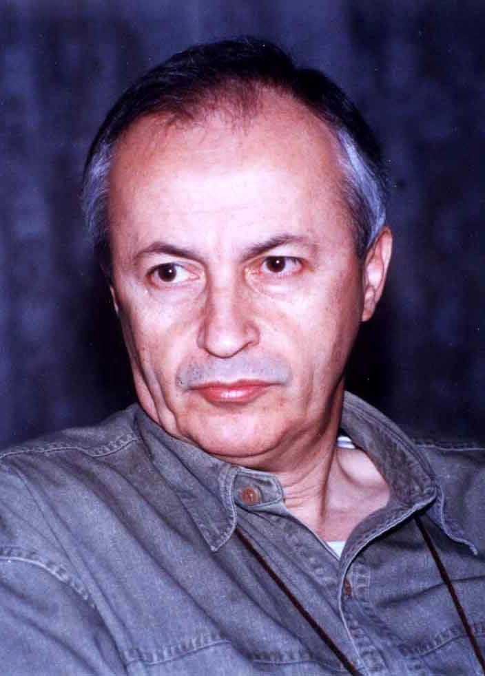 ابراهیم مختاری