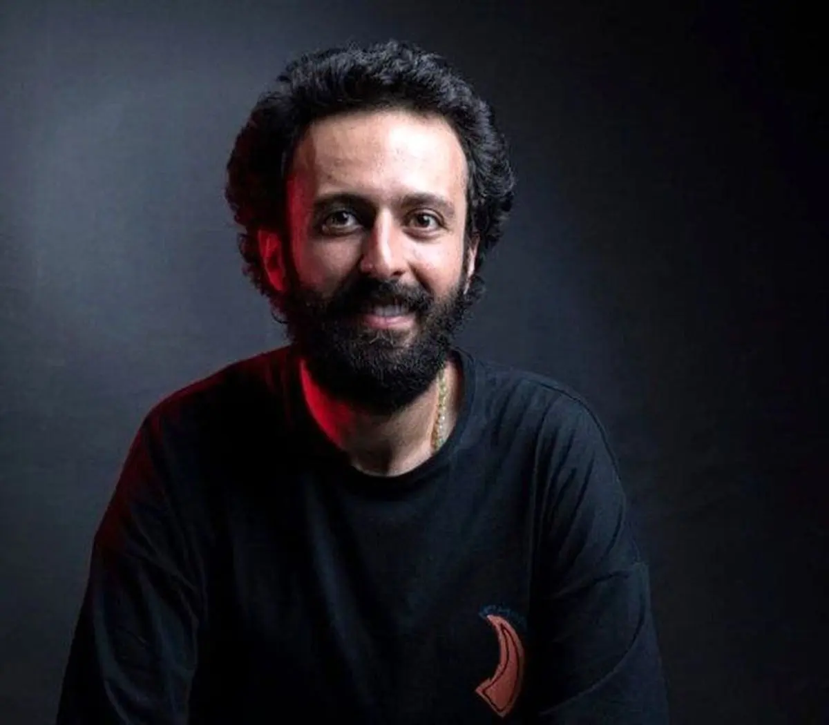 حسام محمودی