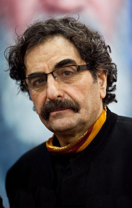 شهرام ناظری