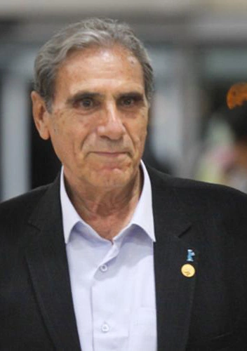 رضا ناجی