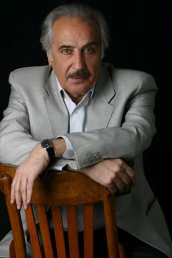 محمدعلی سپانلو