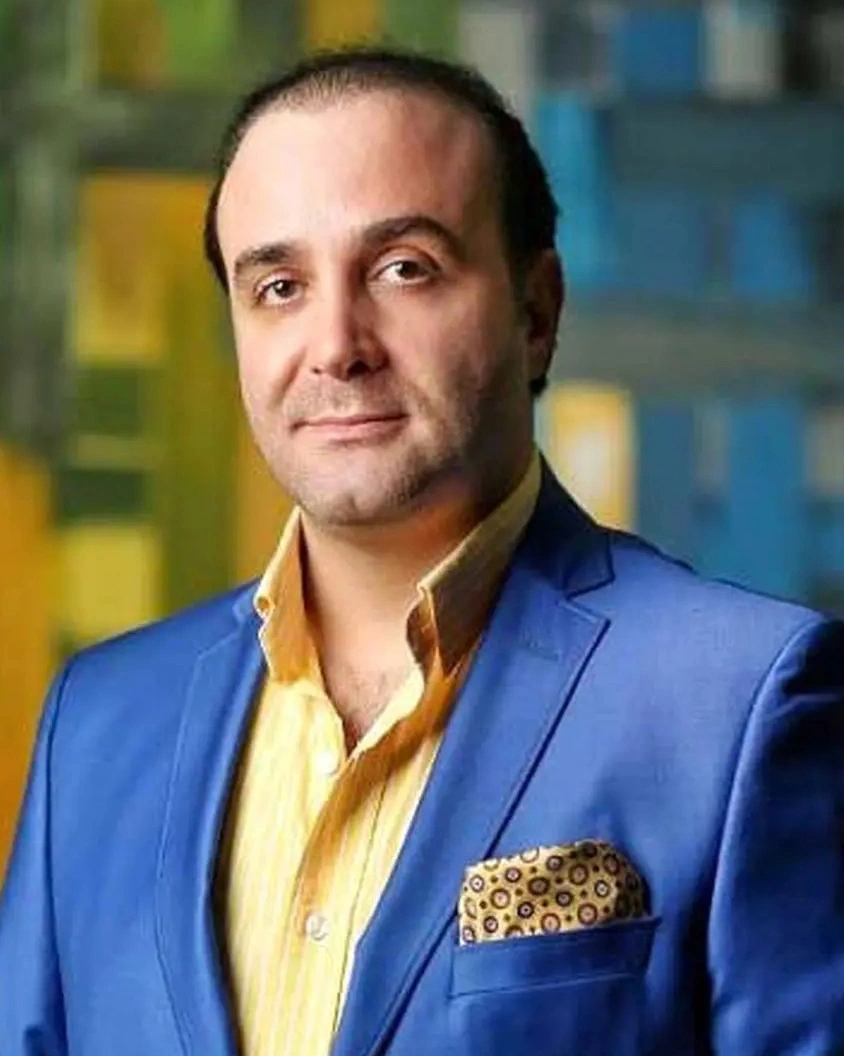 سینا سرلک