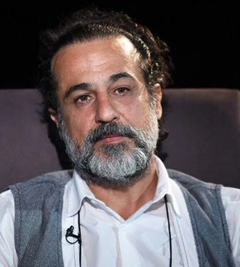 رامین راستاد