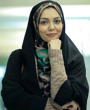 آزاده نامداری