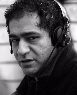 مهدی کرم‌پور