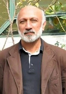 داوود محمدی