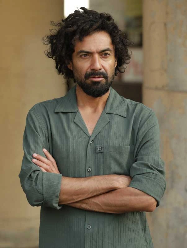 سعید هنرمند
