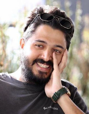 سعید زند
