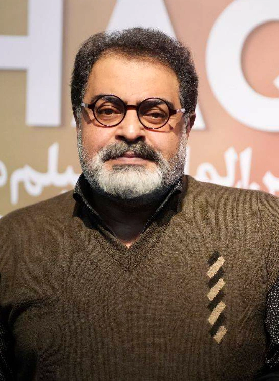 علی روئین‌تن