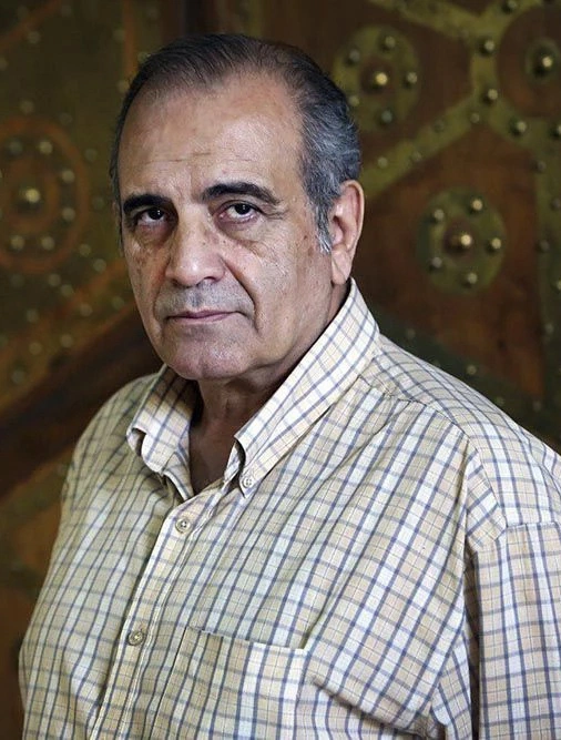 بابک محمدی