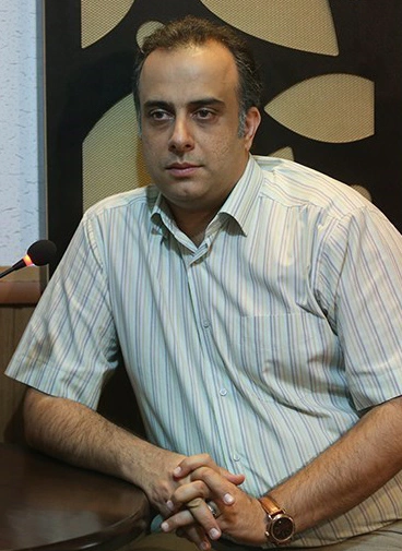 حامد عزیزی