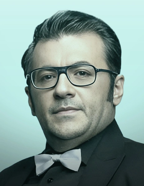 شهرام عبدلی
