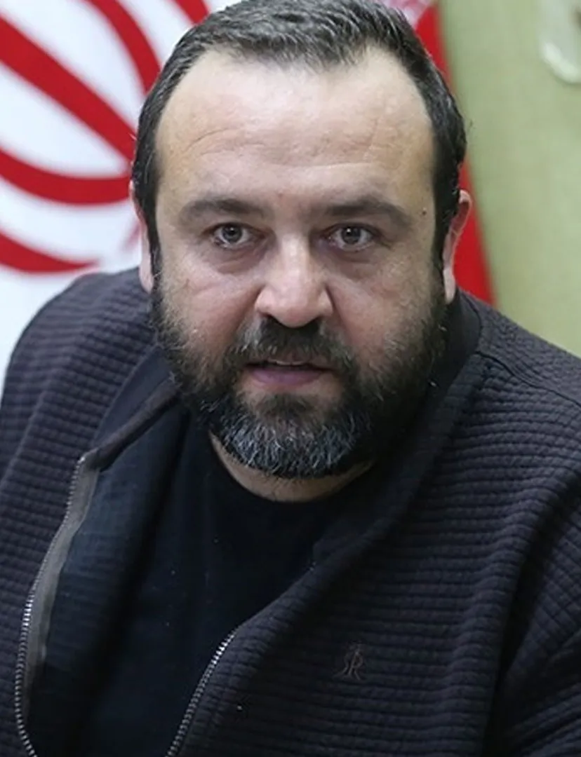 بهرنگ توفیقی