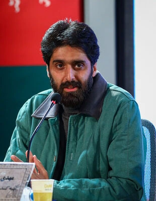 مهدی مطهر