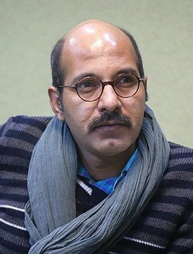 امین میری