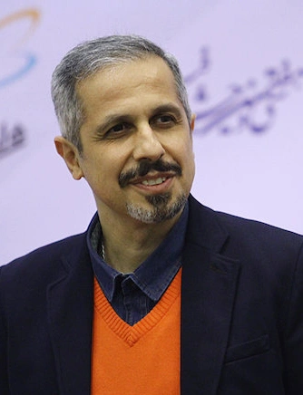 جواد رضویان