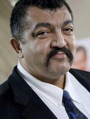 احمد ایران‌دوست