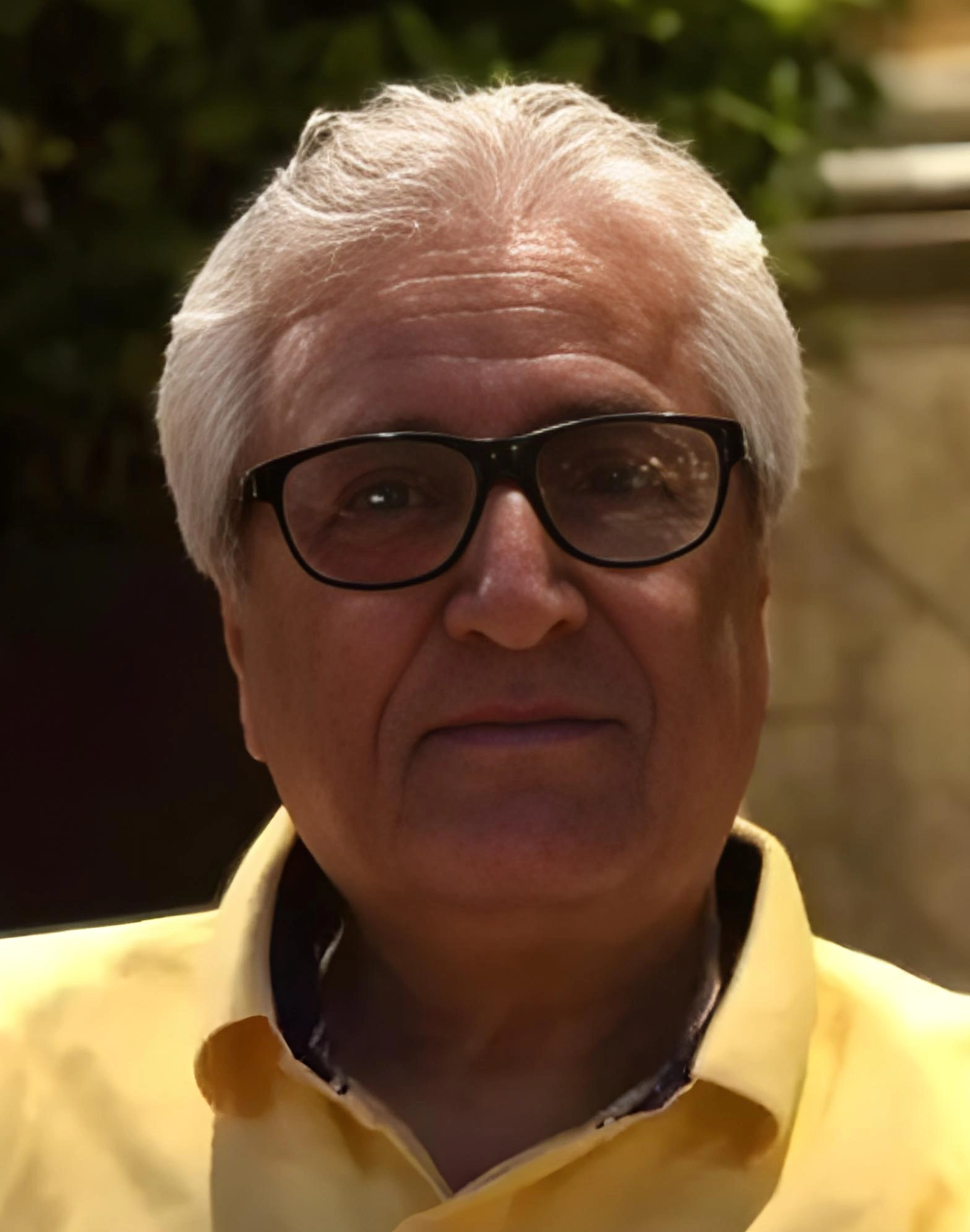 محمدحسن نجم