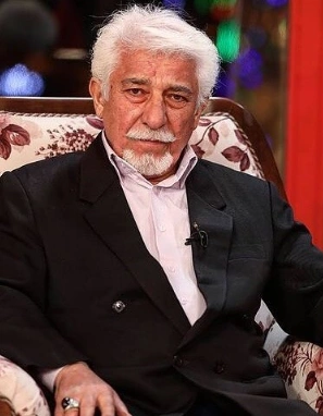 میرحسین معلومی