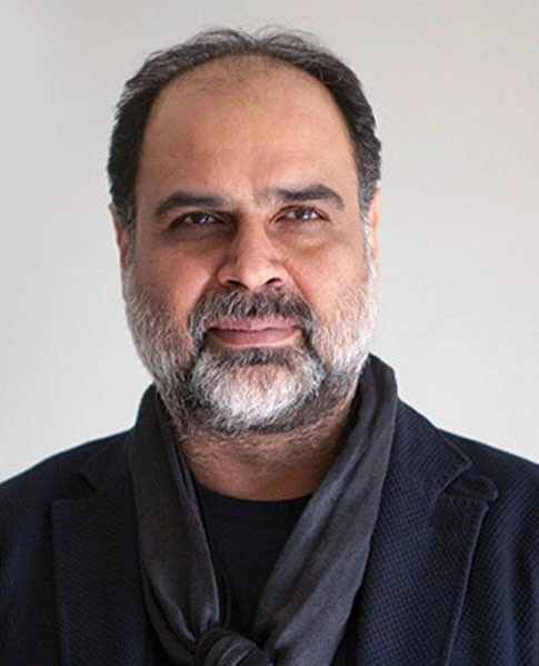 مجتبی میرطهماسب
