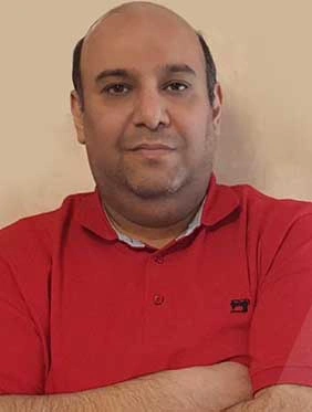 علی طلوعی