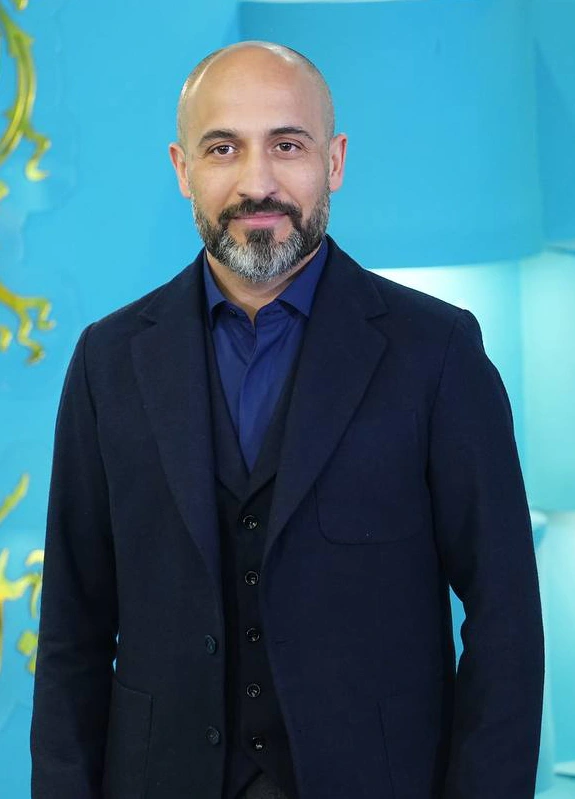 علی سرابی