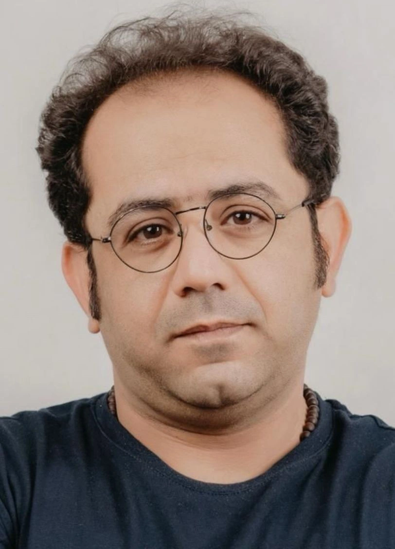 احسان عبدی‌پور