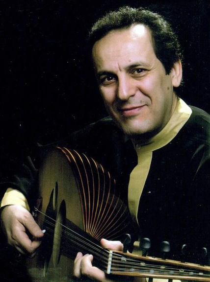 ارسلان کامکار