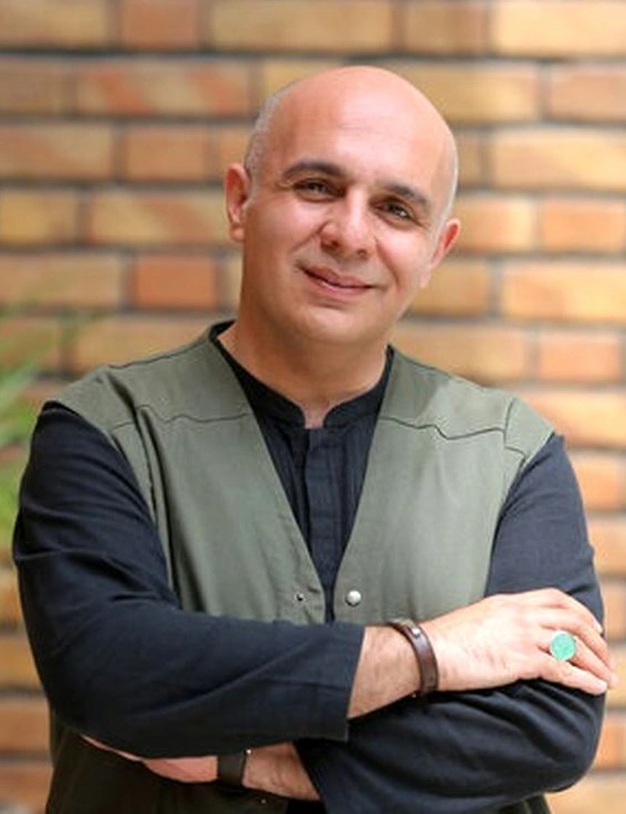 پیام دهکردی
