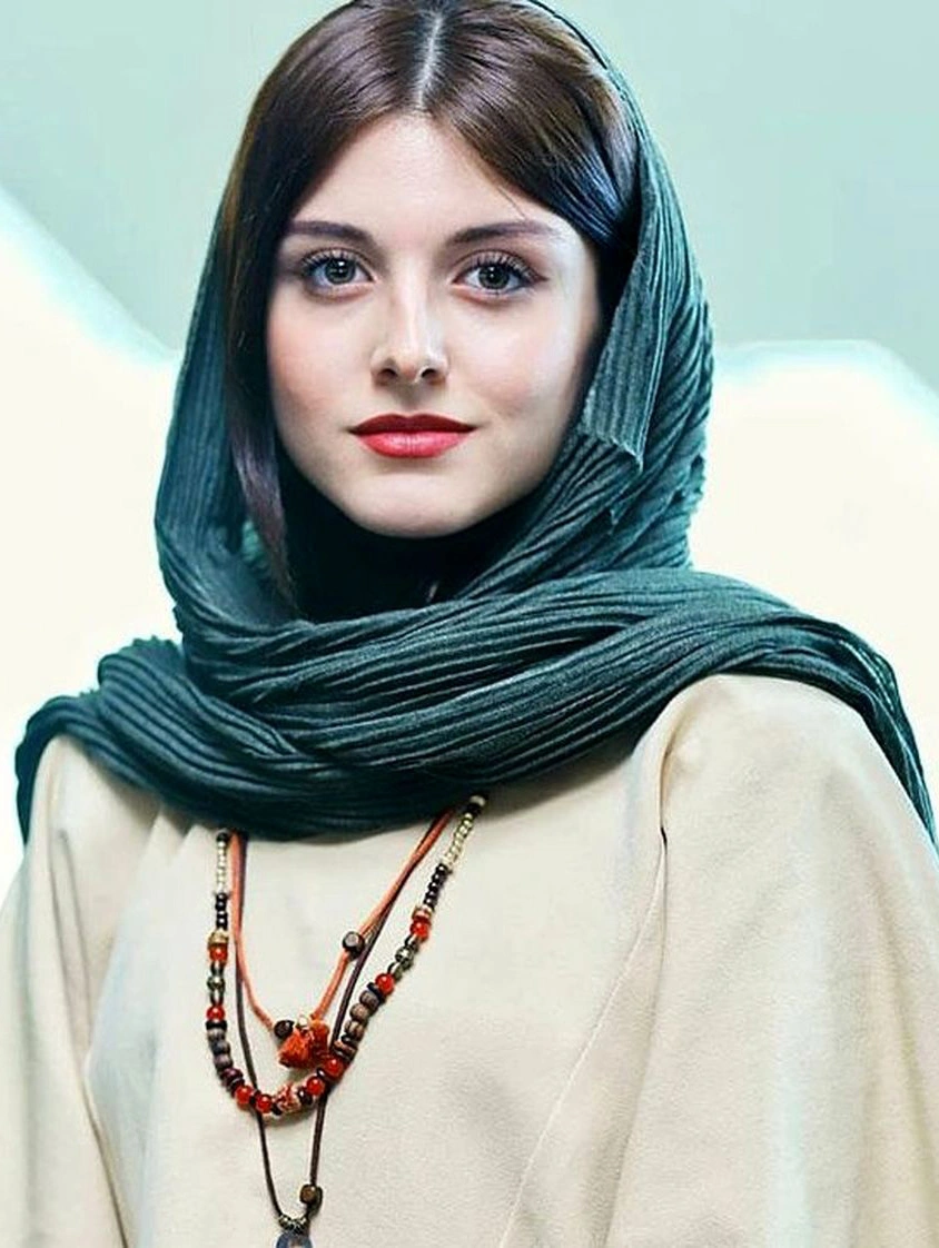 فاطمه مسعودی‌فر