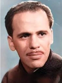 احمد شیرازی