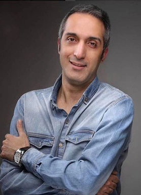 امیرمهدی ژوله