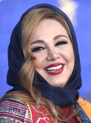 بهنوش بختیاری