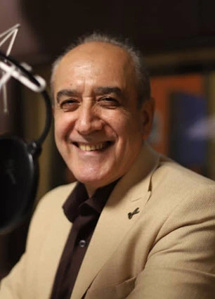 سعید مقدم‌منش