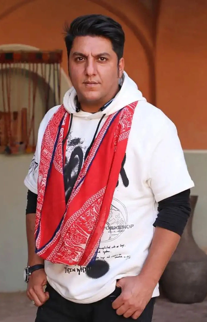 میثم یاردیلو