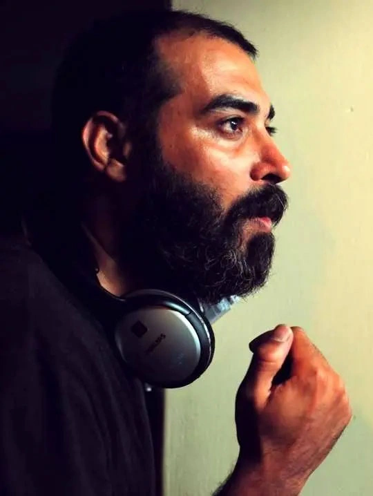 آرش انیسی