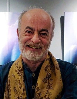 بهروز بقایی