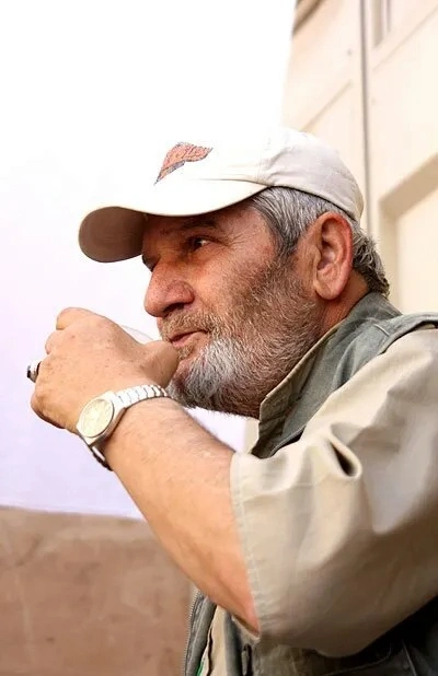 جهانگیر جهانگیری