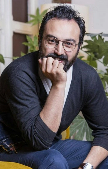 کاوه خداشناس