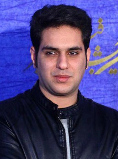 پدرام پورامیری