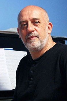 کریستف رضاعی