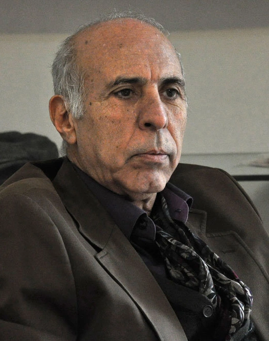 بهروز یغمائیان
