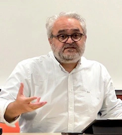 بابک پیامی