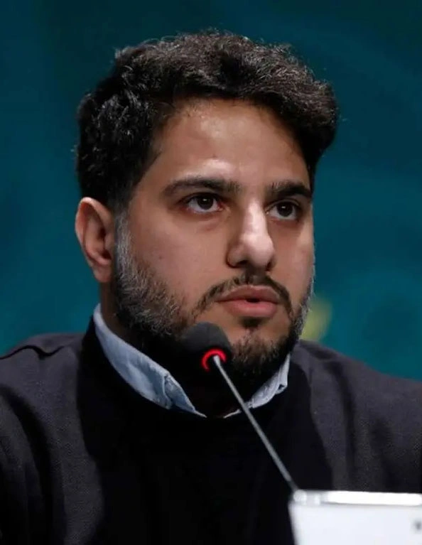 کاظم دانشی