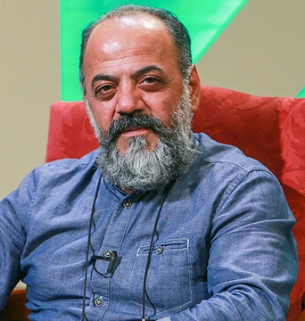 جواد افشار
