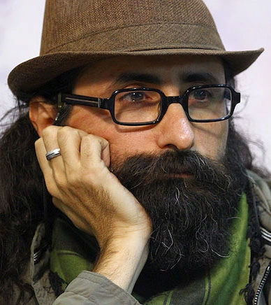 مسعود سلامی